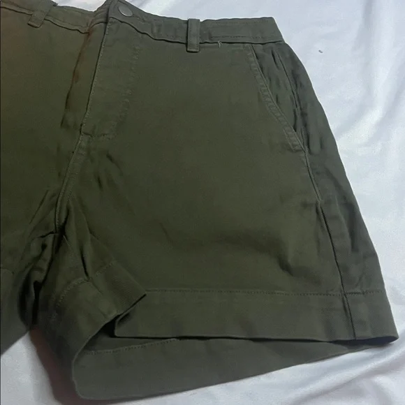 Everlane Denim Shorts - Picture 3 of 7